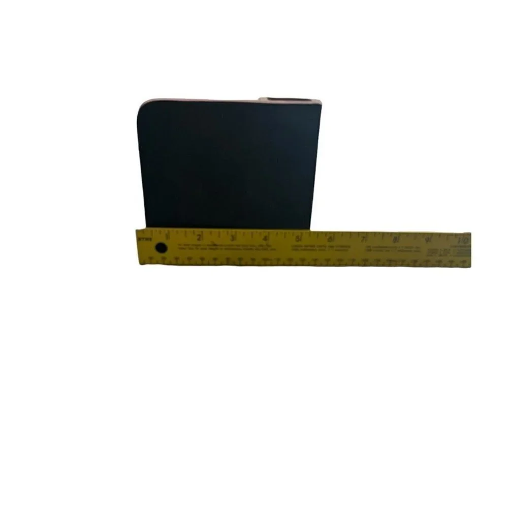 New In Box The New Cherrydale Golf Desk Organizer 5in x5in